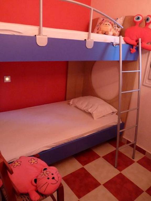 Mairi Lina Studios Kala Nera Habitación foto