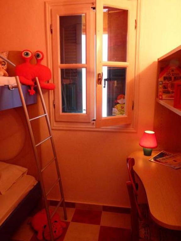Mairi Lina Studios Kala Nera Habitación foto