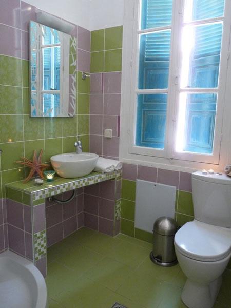 Mairi Lina Studios Kala Nera Habitación foto